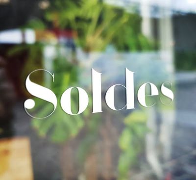 Soldes