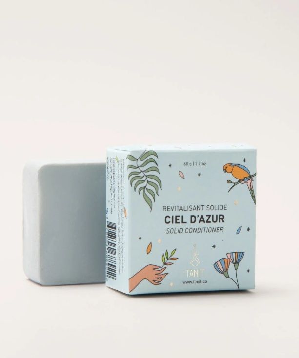 Barre revitalisante - Ciel d&#39;Azur - TANIT