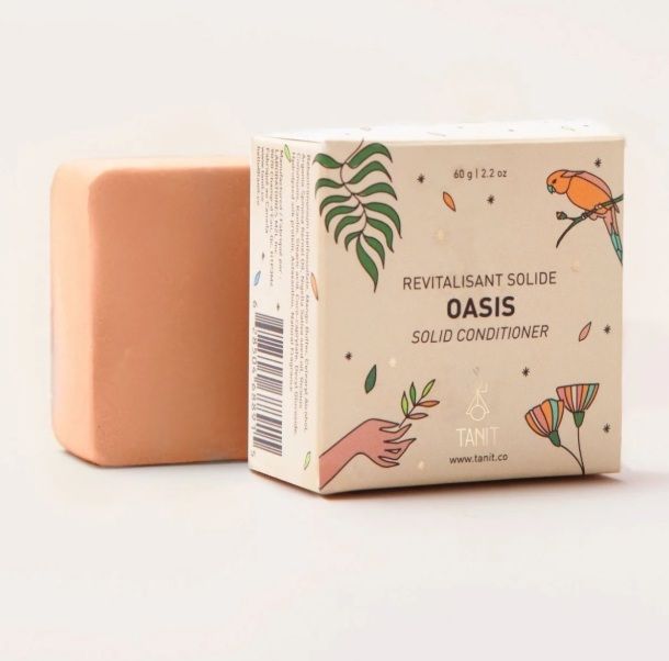 Barre revitalisante - Oasis - TANIT