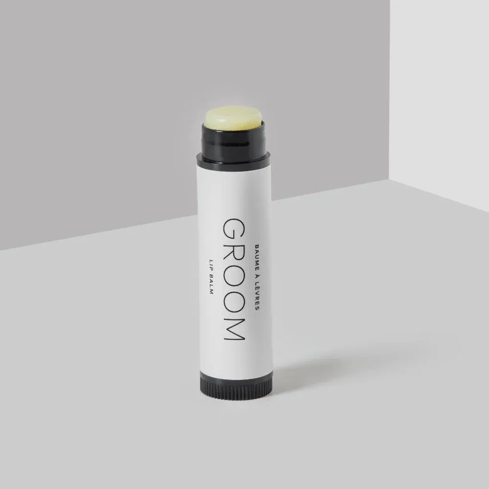 GROOM - Baume à lèvres 4.5 g