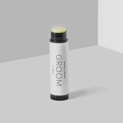 GROOM - Baume à lèvres 4.5 g
