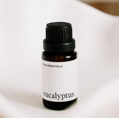 Huile essentielle - Eucalyptus