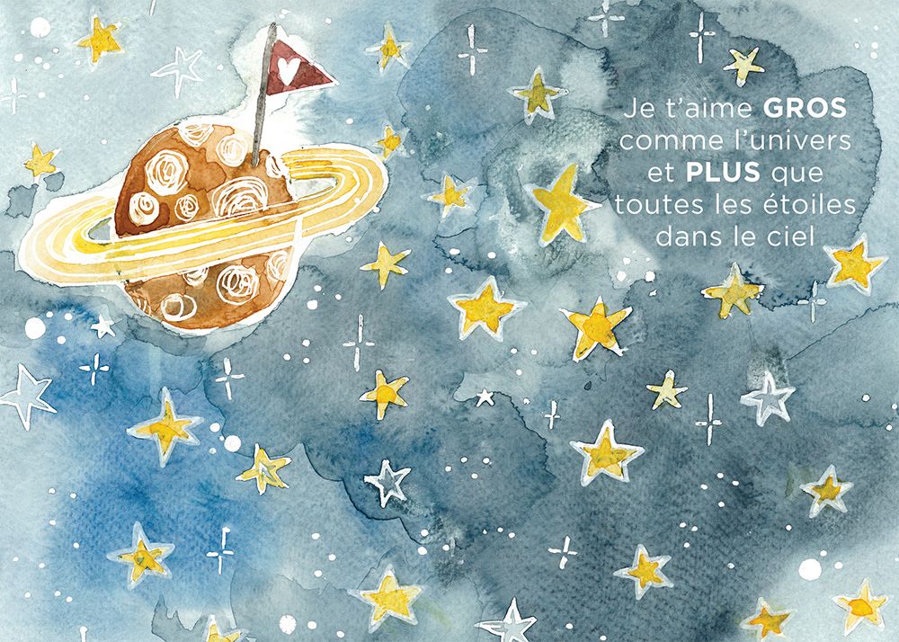 Louis / 1 - Stéphanie Renière