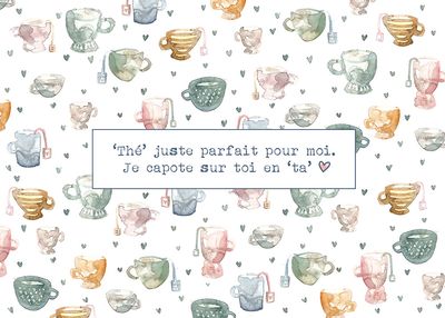 Flavie / 1 - Stéphanie Renière