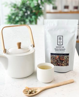 Thé / Douce Harmonie Biologique/ 65g