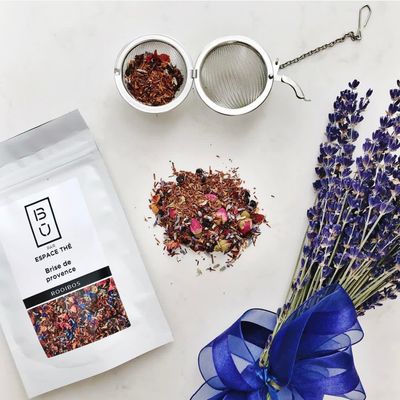 Thé / Brise de Provence / 80g