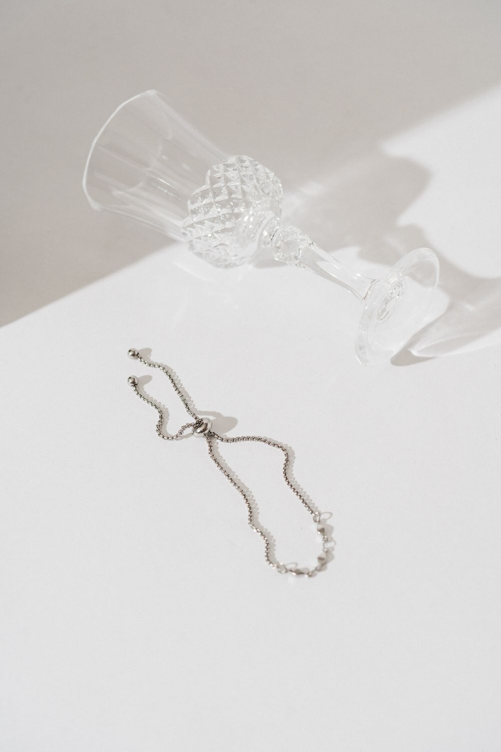 Bracelet Waterfall / BLOOM