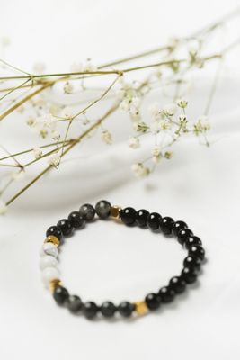 Bracelet Bone / BLOOM