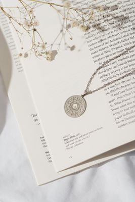 Collier Astre / BLOOM
