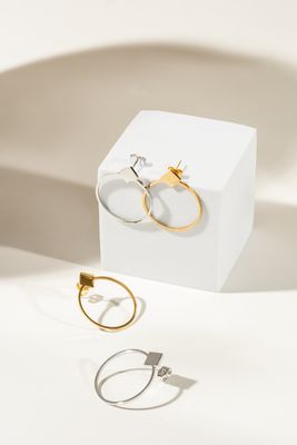 Fiora - ARGENT / BLOOM