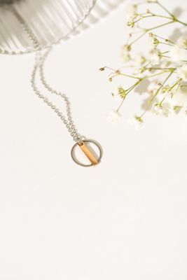 Collier Laure / BLOOM