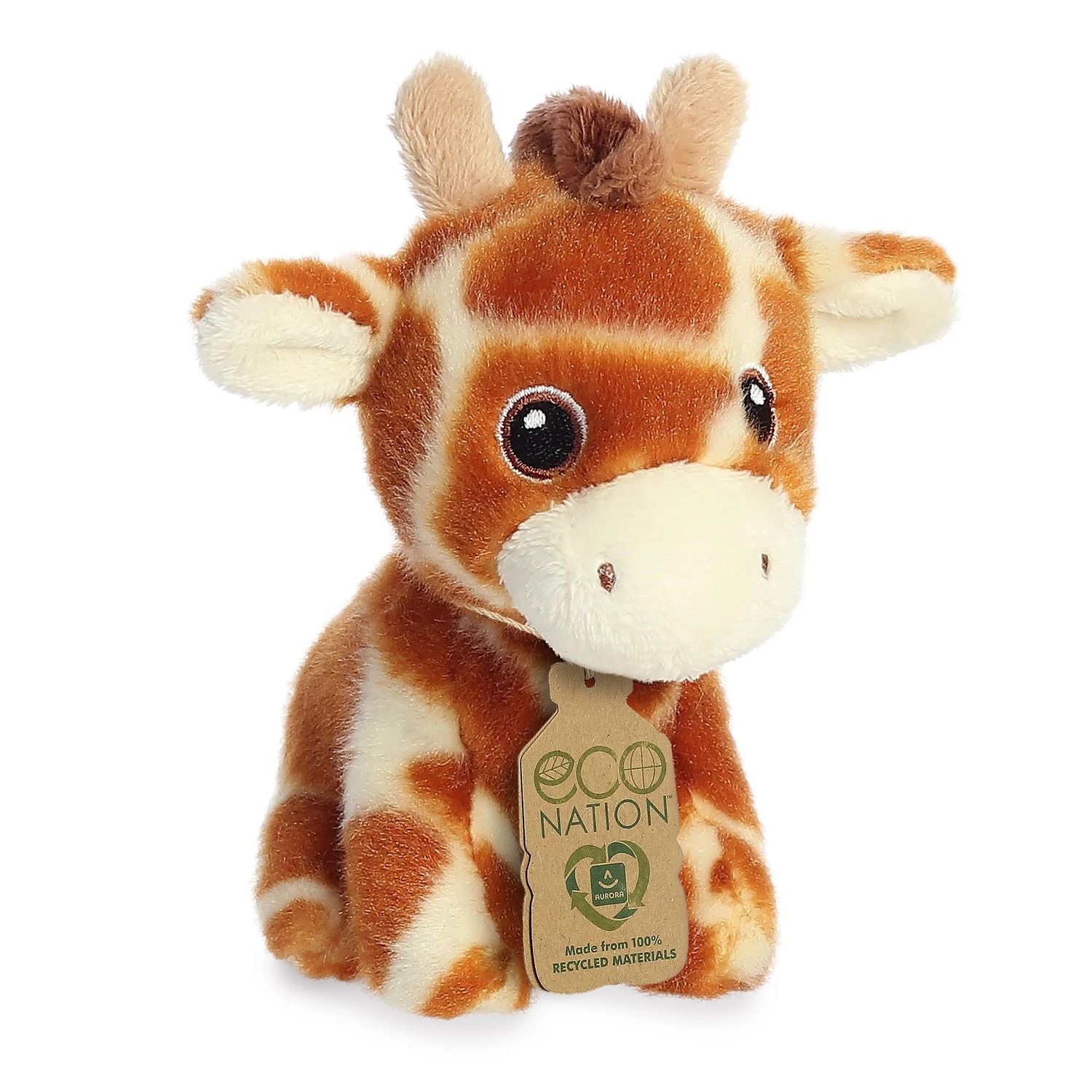 Girafe - Aurora / Eco-Nation