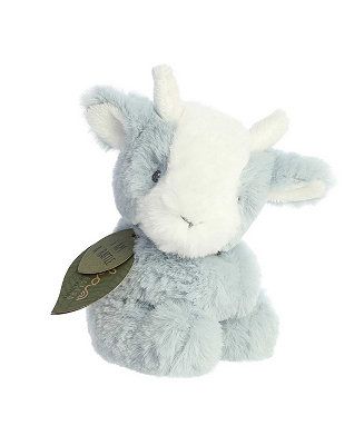 Petit chevreau bleu - Hochet - Aurora / Eco-Nation