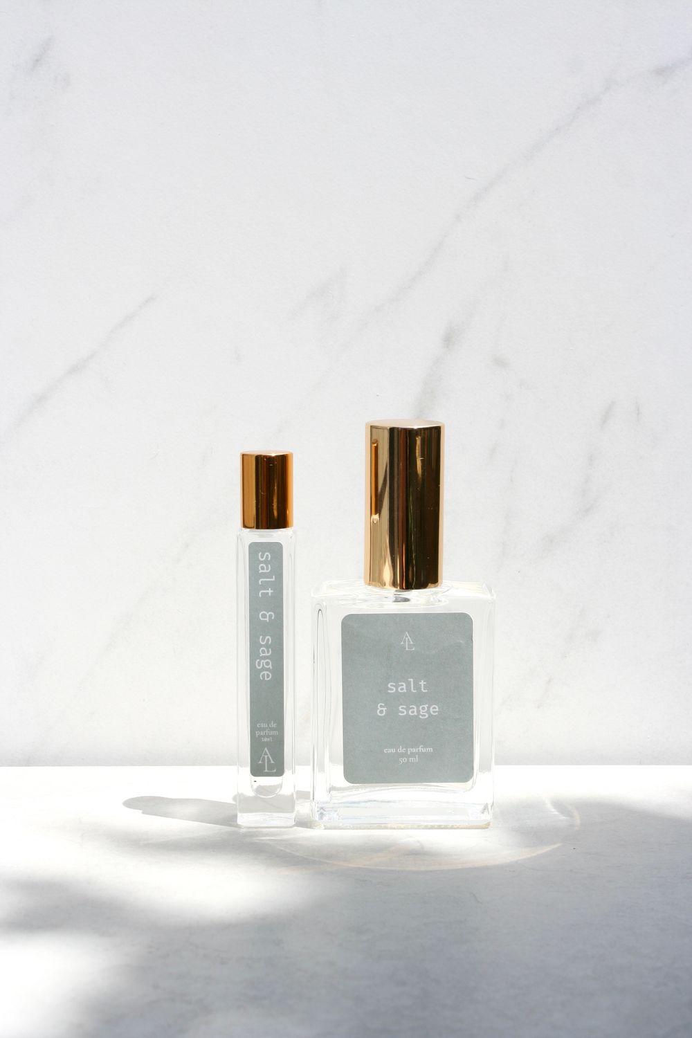 Parfum Salt &amp; Sage - Alben Lane