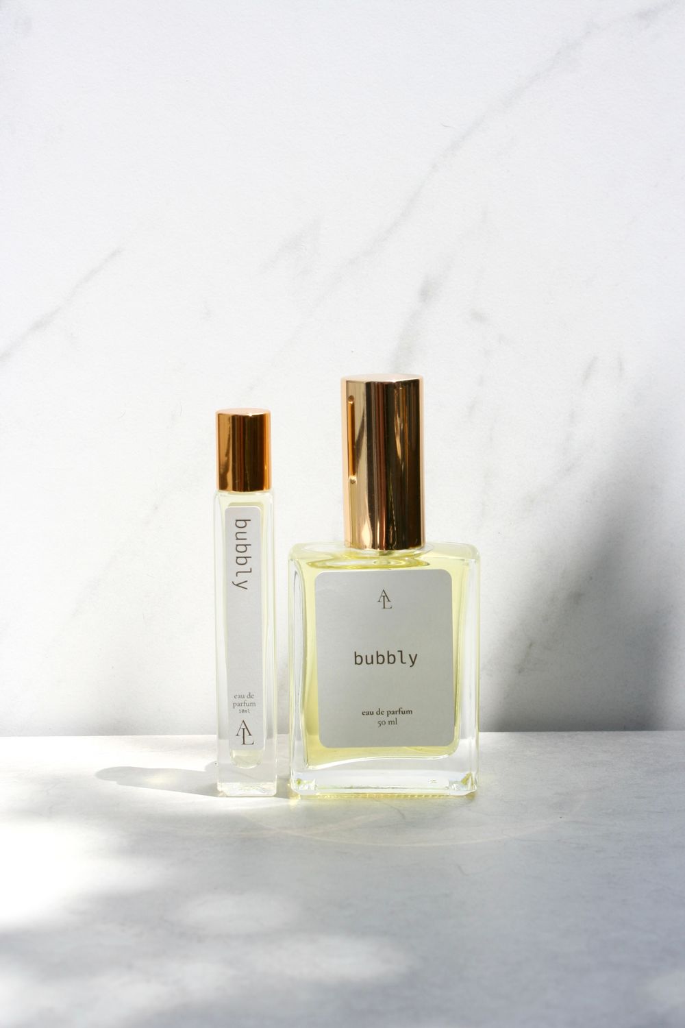 Parfum Bubbly - Alben Lane
