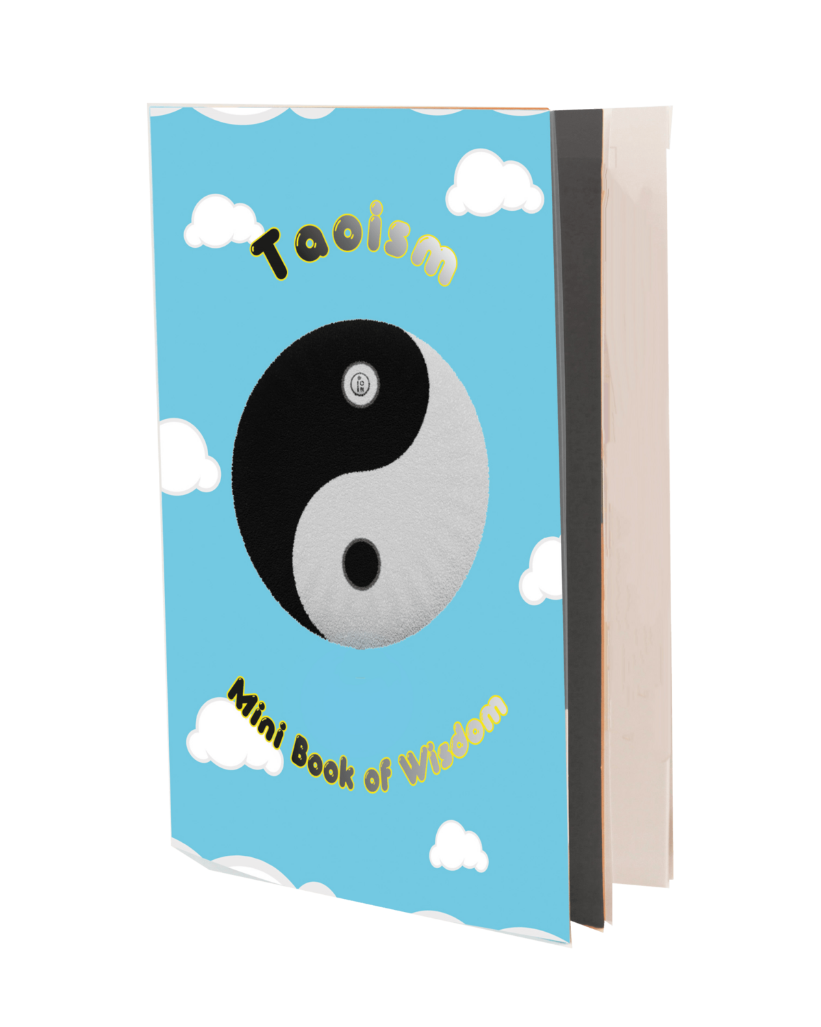 Taoism Teachings - Mini Book of Wisdom