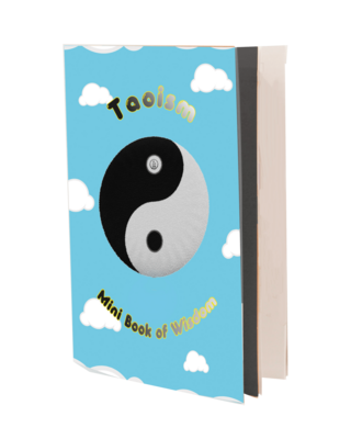 Taoism Teachings - Mini Book of Wisdom