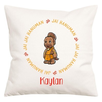 Hanuman Kids Cushion 