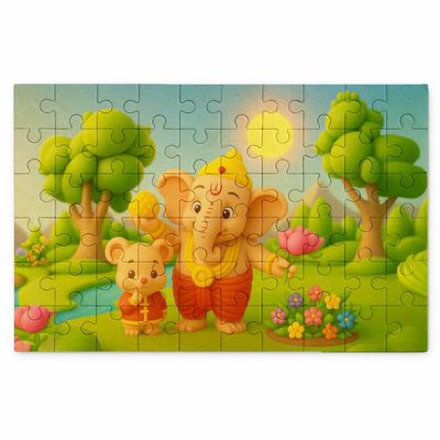 Ganesha