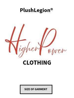 Higher Power Clothing 