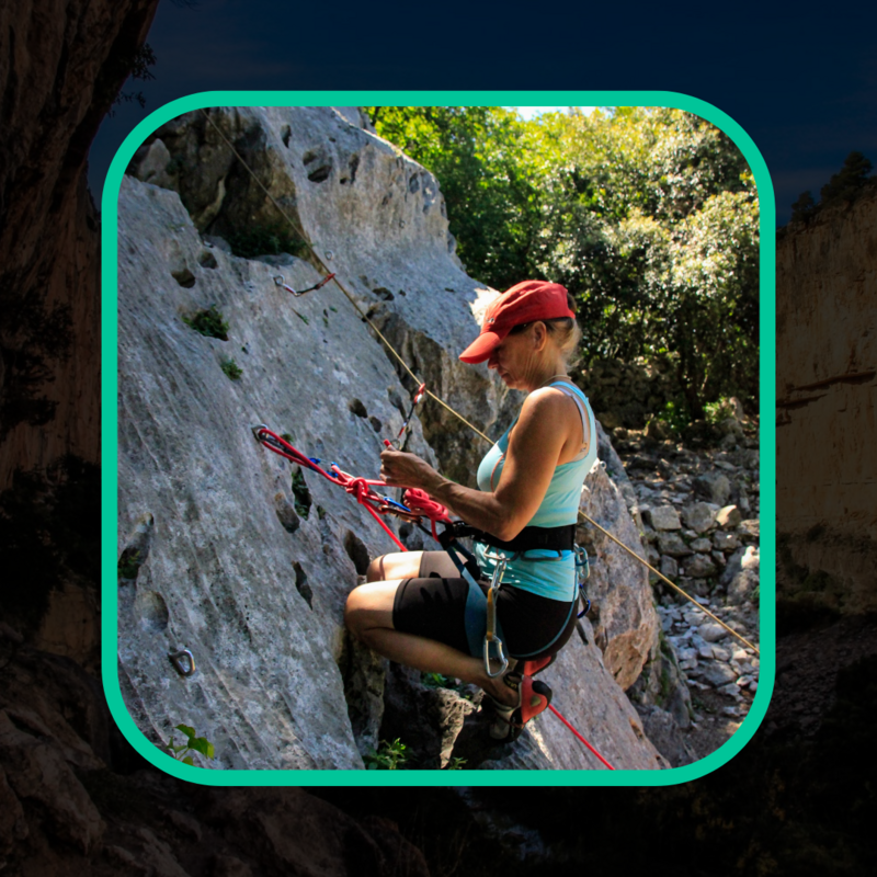 Klettertage Arco  04.-07.06.25 (mixed)