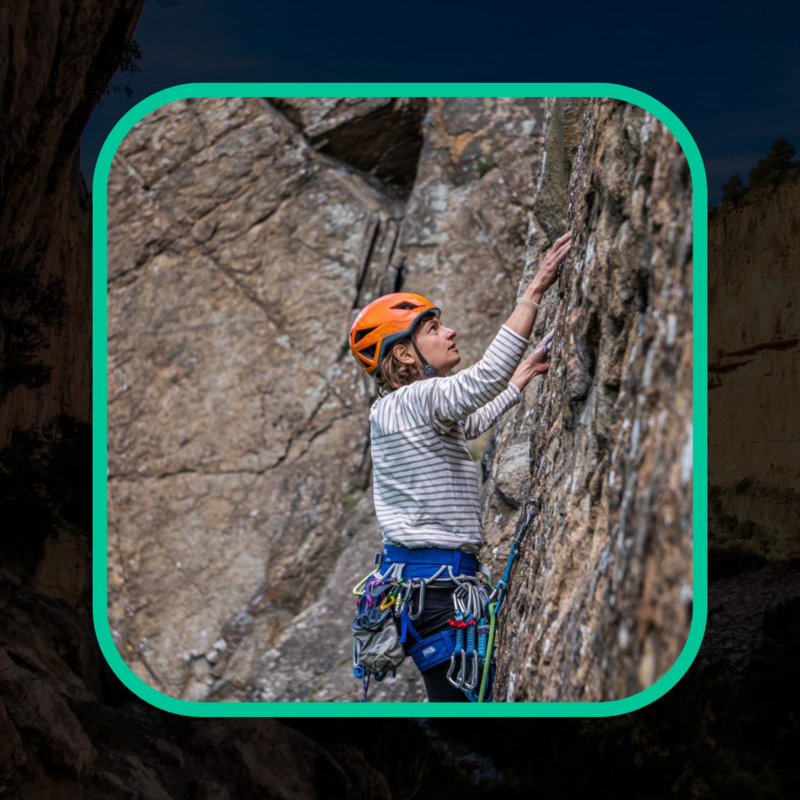 Klettercoaching 6x1,5h