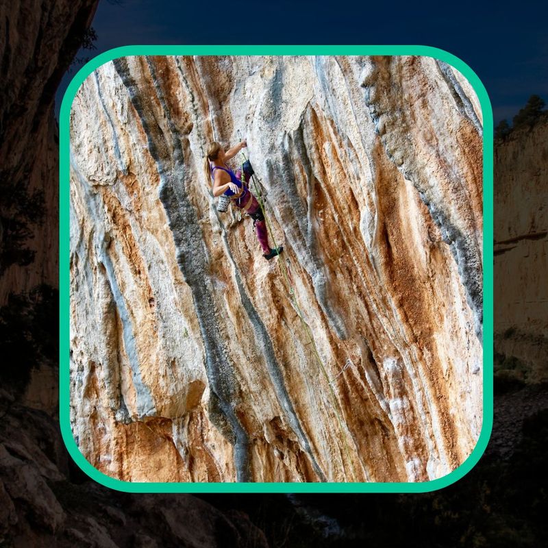 Mehr Mut im Vorstieg - 20.&21.09.25 - München