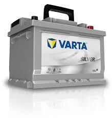 VARTA D52 60Ah START-STOP