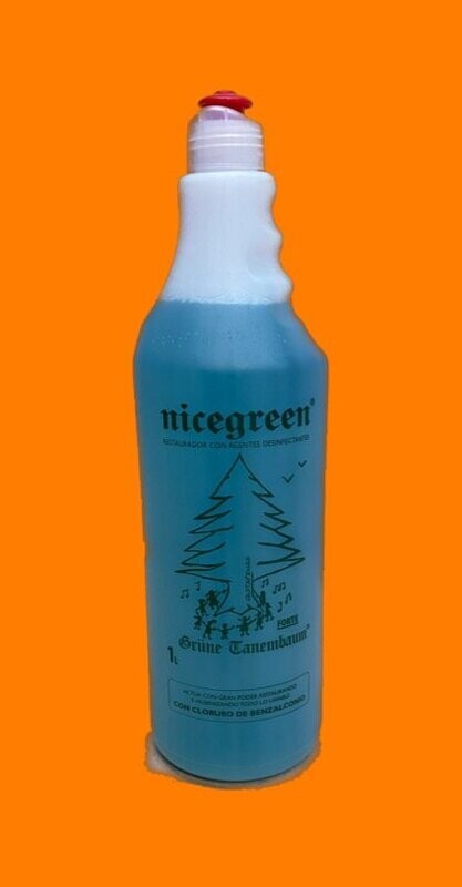Nicegreen