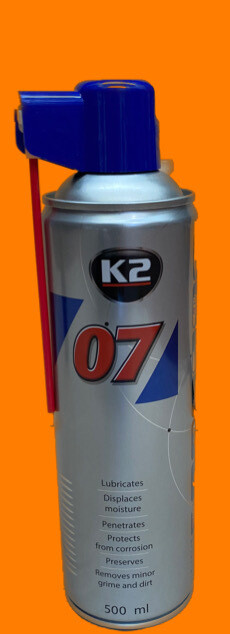 K7 aflojatodo