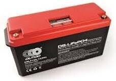 Bateria Litio 12v 150ah