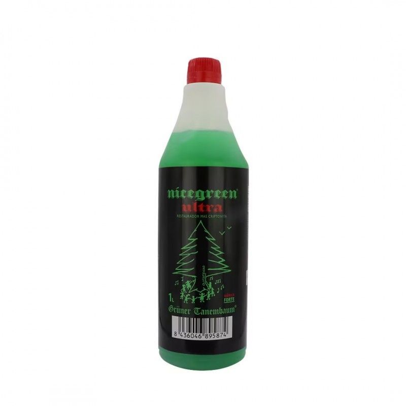 NICEGREEN ULTRA