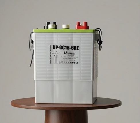 Bateria SOLAR 6v 550Ah(C100) ALTA CAPACIDAD !!ULTIMAS UNIDADES!! Bateria SOLAR 6v 550Ah(C100) ALTA CAPACIDAD !!ULTIMAS UNIDADES!!