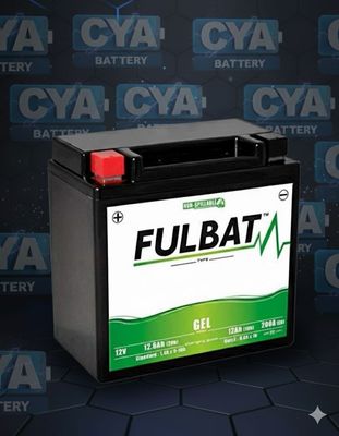 BATERÍA MOTO 53030 BATERÍA MOTO 53030