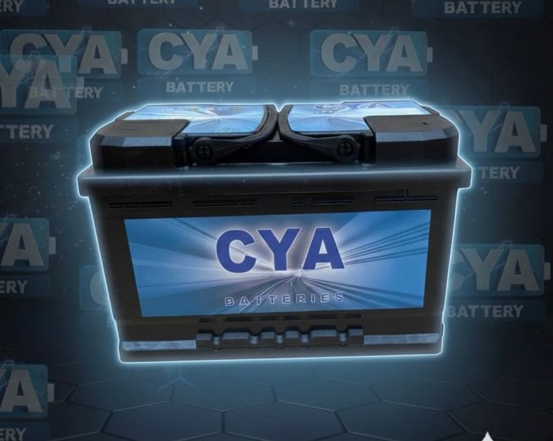 BATERIA 95 Ah CYA