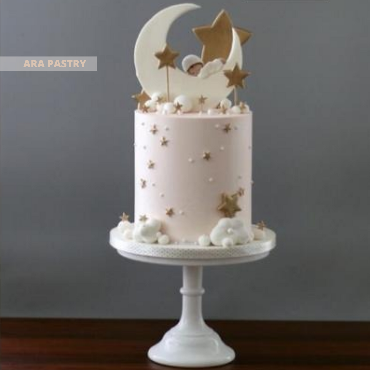 Birthday cakes