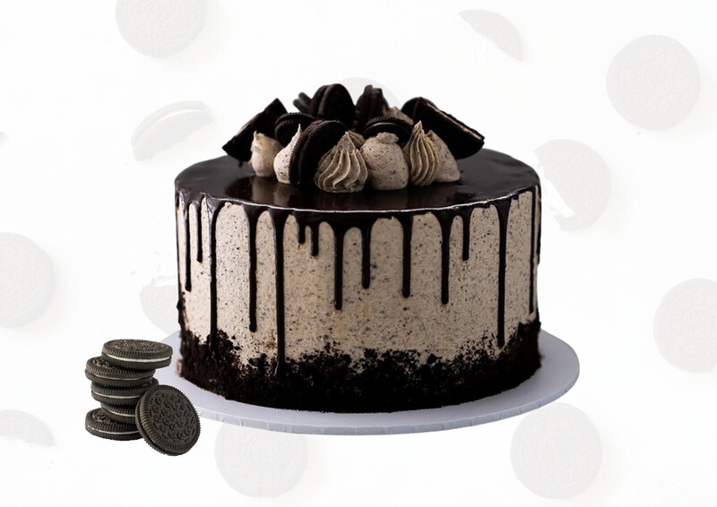 OREO Cake