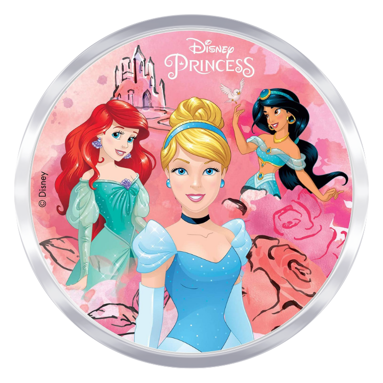 Disney Princess
