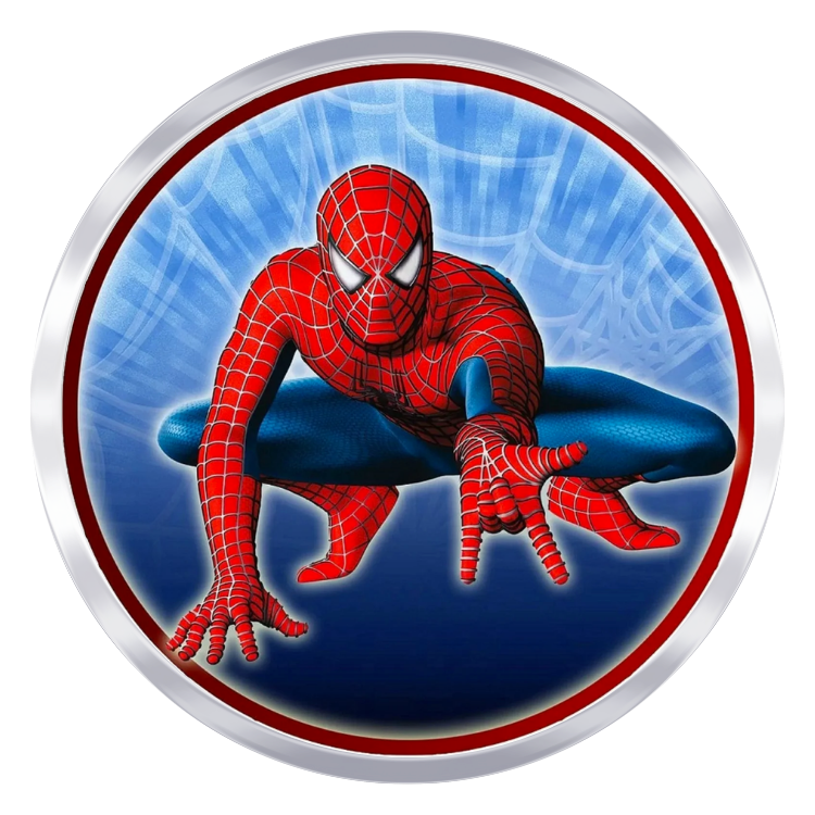 Spider Man