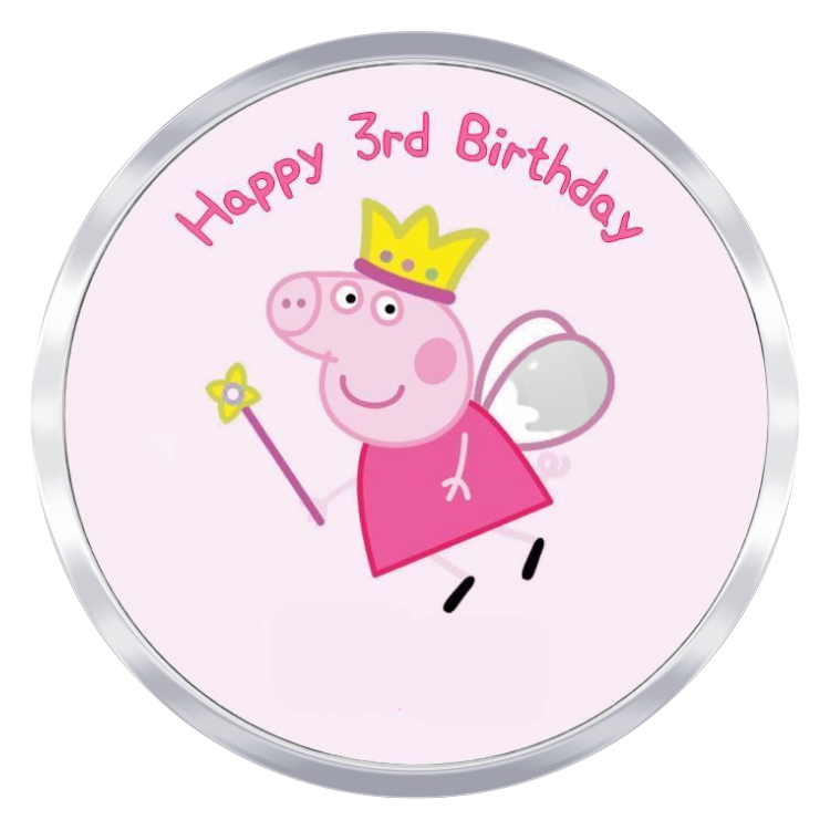 Peppa Pig