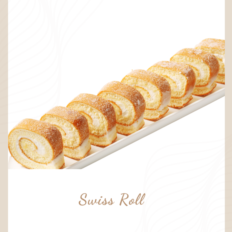 Swiss Roll