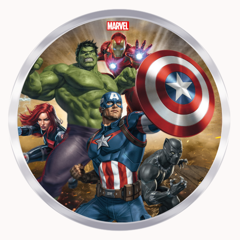 Avengers