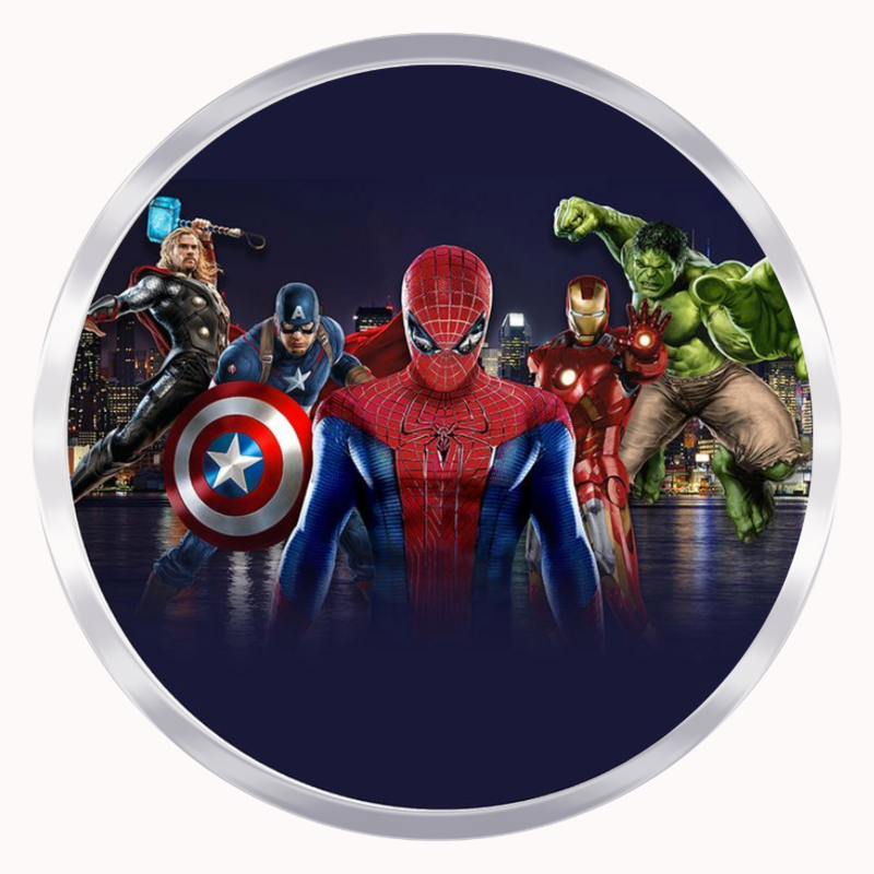 Avengers II