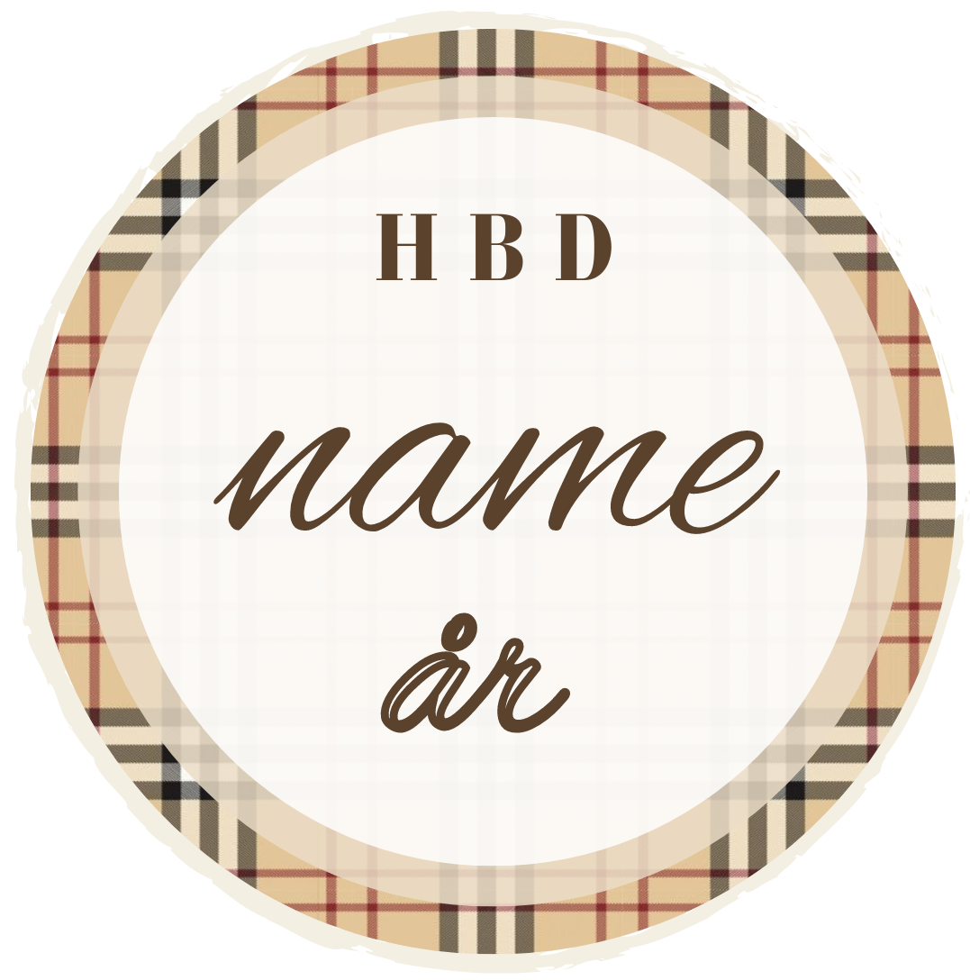 Custom Text