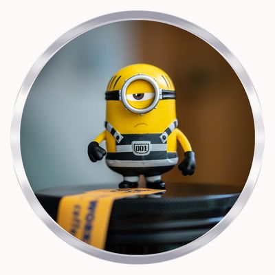 Minion III