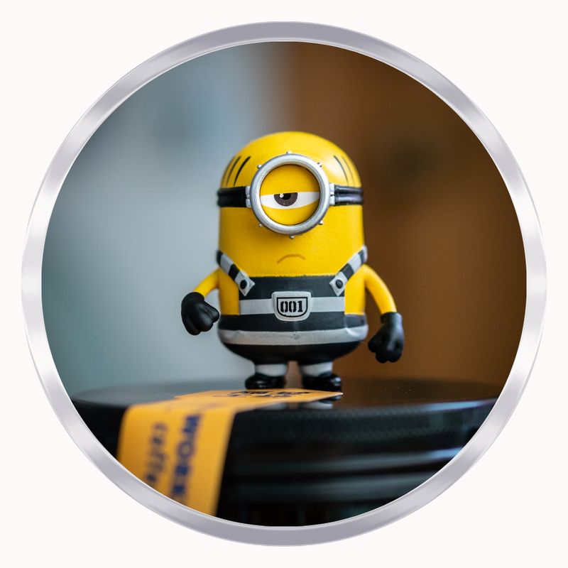 Minion III