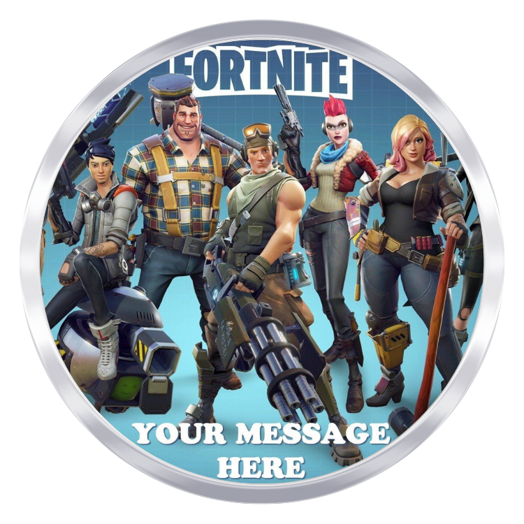 Fortnite