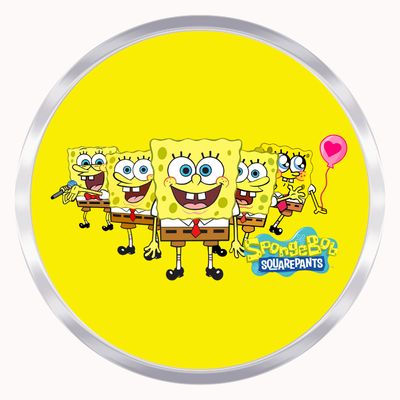 SpongeBob I