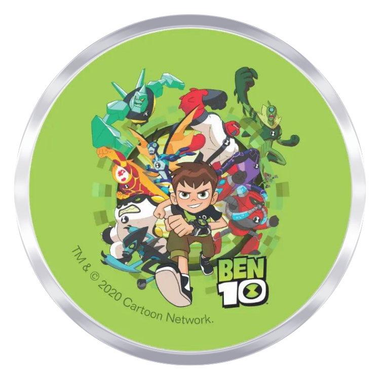 Ben10