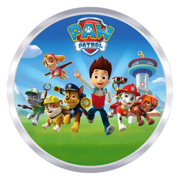 Paw Patrol